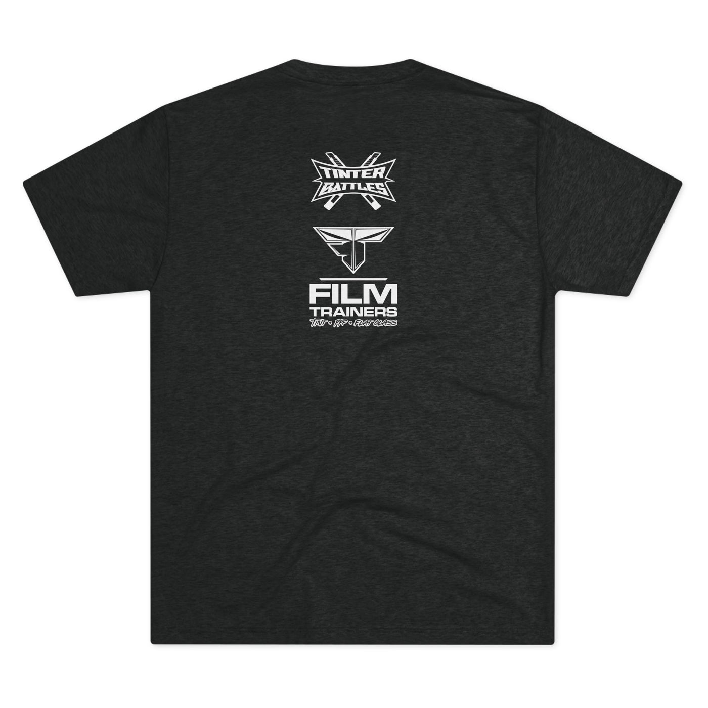 Tinter Battles™ Official T-Shirt