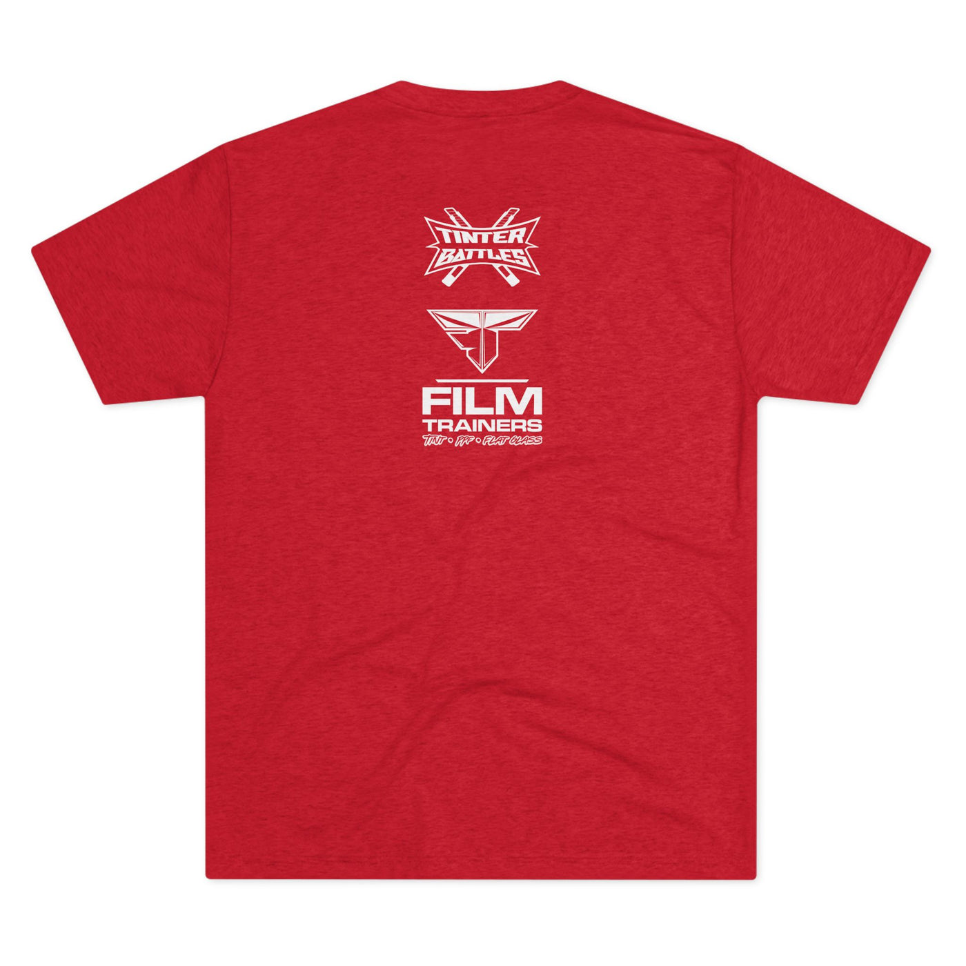 Tinter Battles™ Official T-Shirt