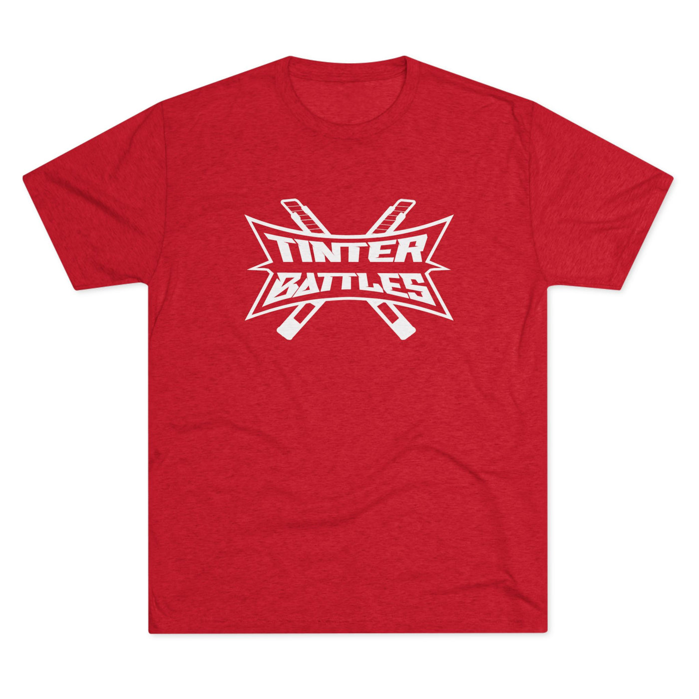 Tinter Battles™ Official T-Shirt
