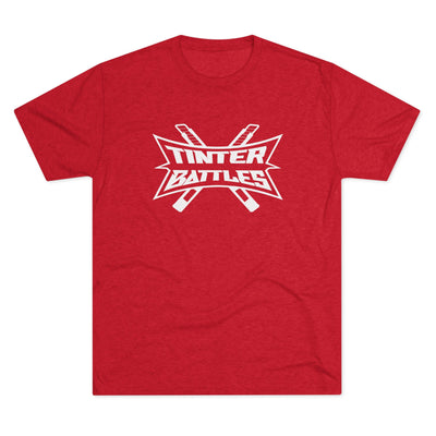 Tinter Battles™ Official T-Shirt