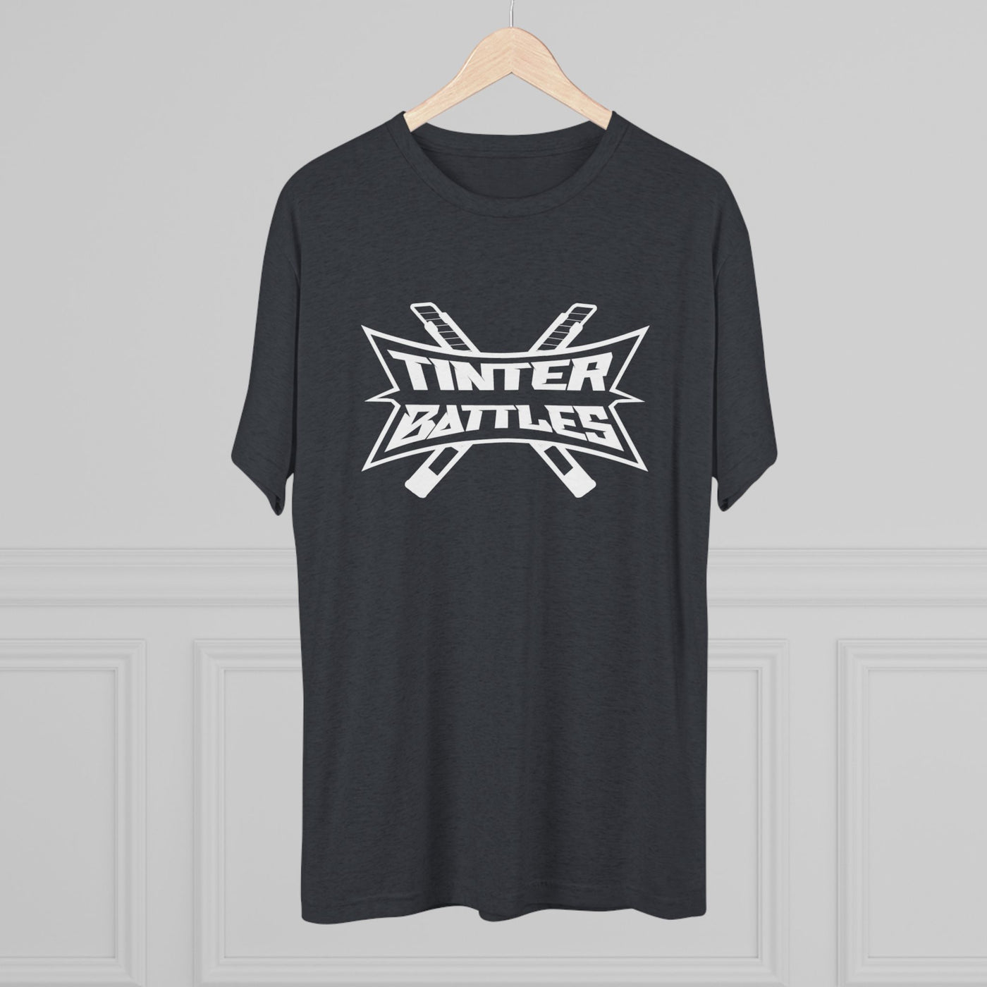 Tinter Battles™ Official T-Shirt