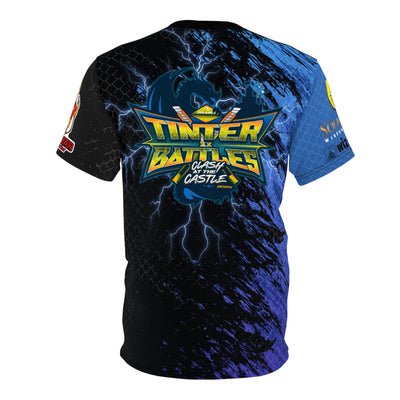 Sean G. Tintman x Tinter Battles 2024 Men's Official Shirt