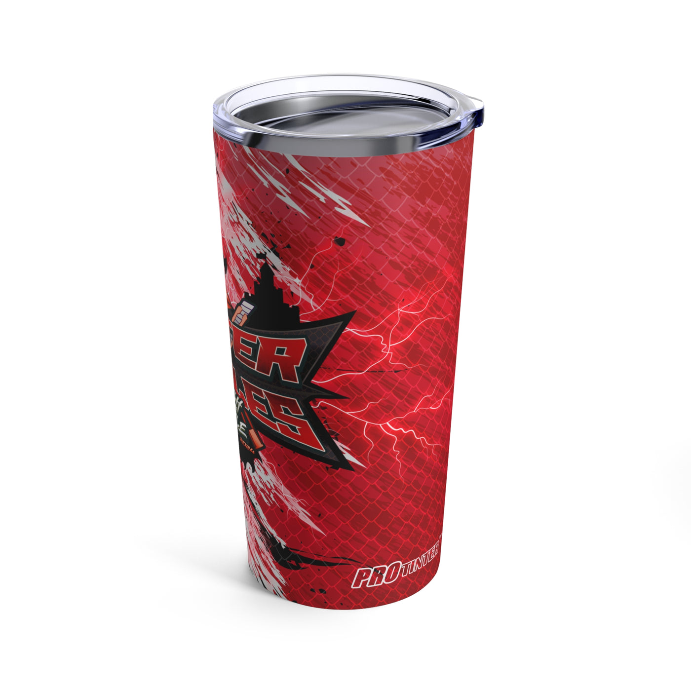 Pro Tinter x Tinter Battles 2024 Official Tumbler 20oz