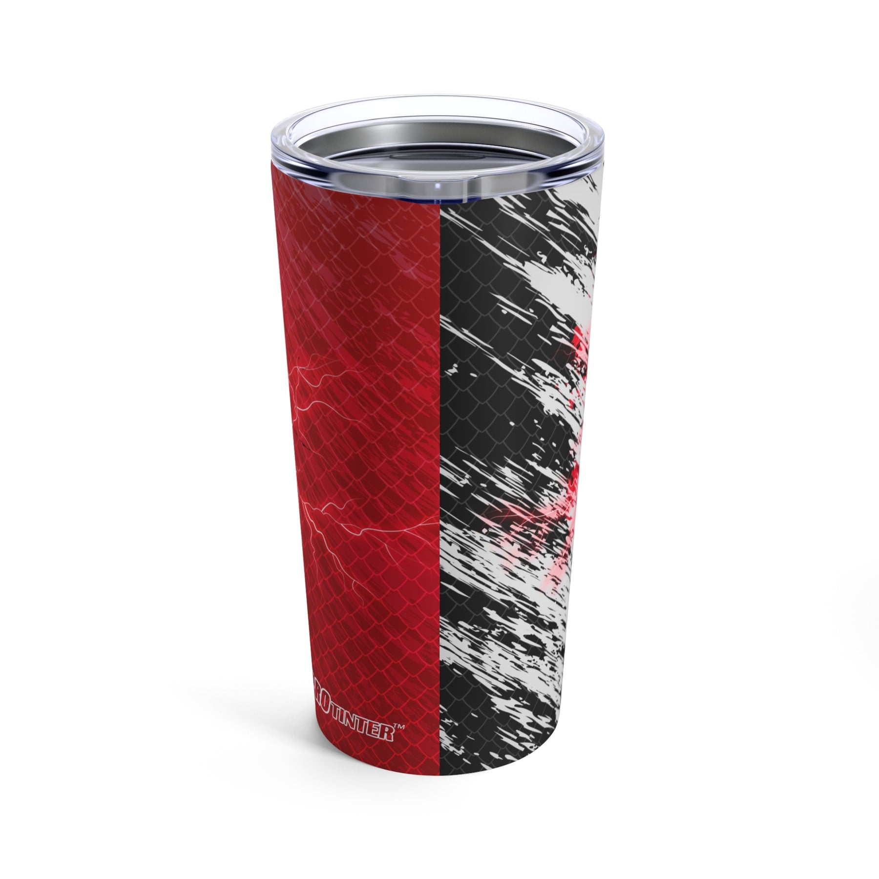Pro Tinter x Tinter Battles 2024 Official Tumbler 20oz Tintertainment