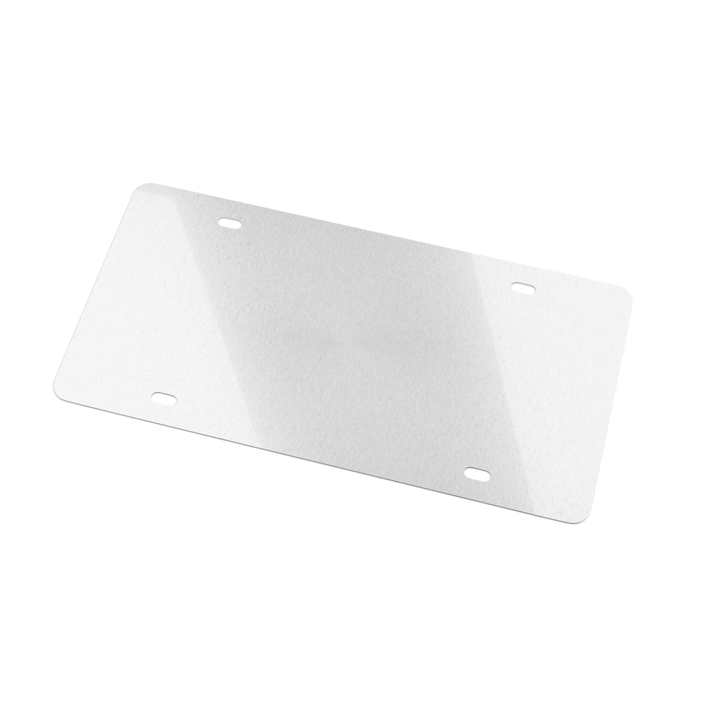 Tinter Battles 2024 Official License Plate Tintertainment