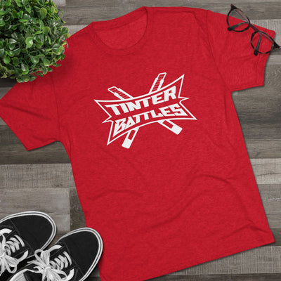 Tinter Battles™ Official T-Shirt