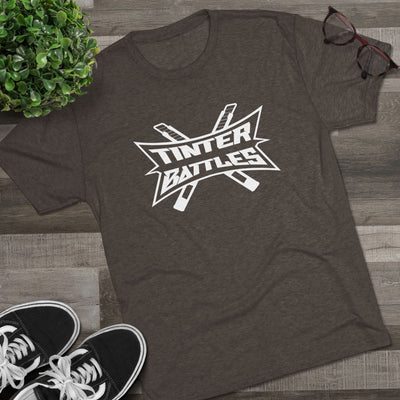 Tinter Battles™ Official T-Shirt