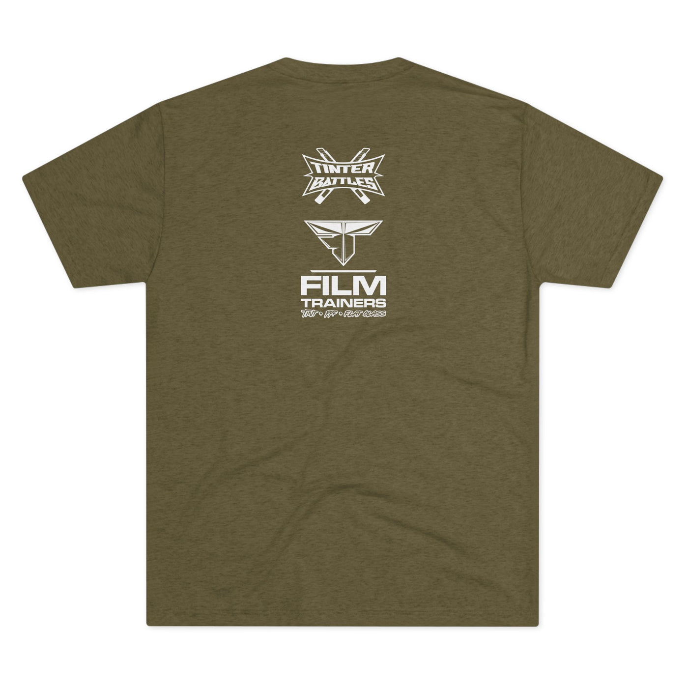 Tinter Battles™ Official T-Shirt