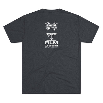 Tinter Battles™ Official T-Shirt