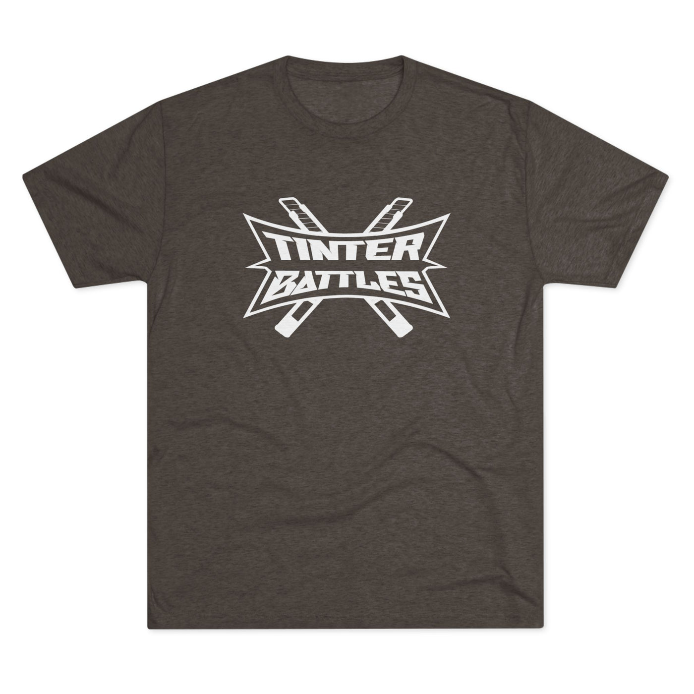 Tinter Battles™ Official T-Shirt