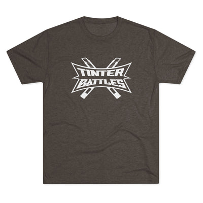Tinter Battles™ Official T-Shirt