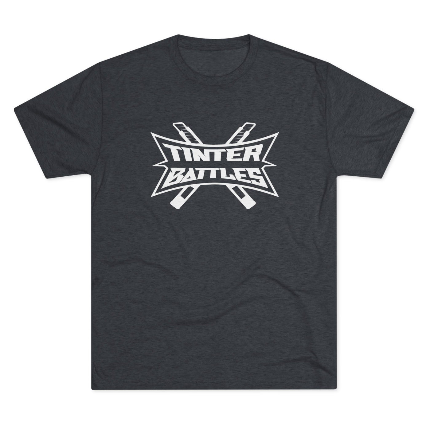 Tinter Battles™ Official T-Shirt