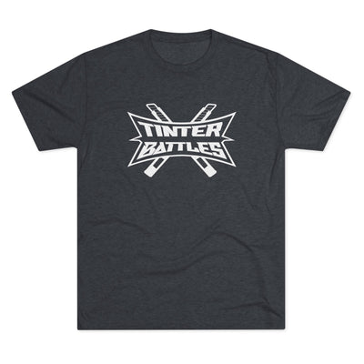 Tinter Battles™ Official T-Shirt