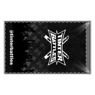 Tinter Battles FLAG