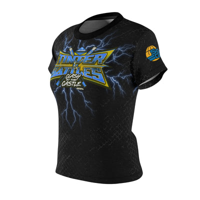CTA Solar Gard x Tinter Battles 2024 Women's Official Shirt