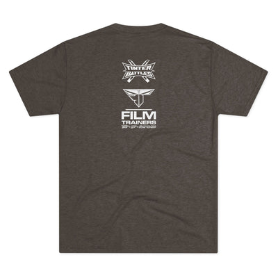 Tinter Battles™ Official T-Shirt