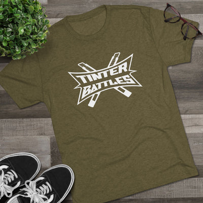 Tinter Battles™ Official T-Shirt