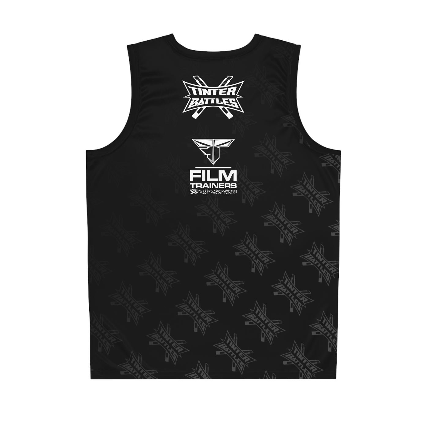 Tinter Battles™ Official Tanktop