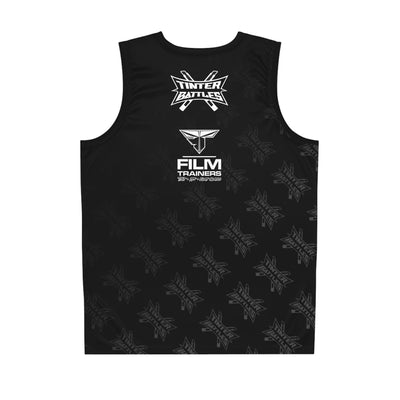 Tinter Battles™ Official Tanktop