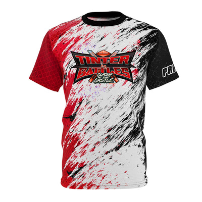 Pro Tinter x Tinter Battles 2024 Men's Official Shirt
