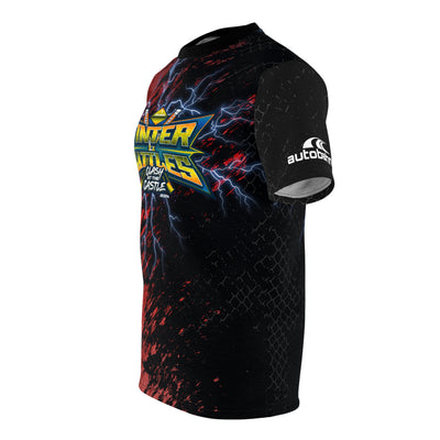 Autobahn x Tinter Battles 2024 Men's Official Shirt