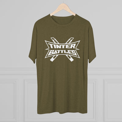 Tinter Battles™ Official T-Shirt