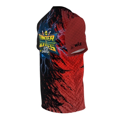 Autobahn x Tinter Battles 2024 Men's Official Shirt