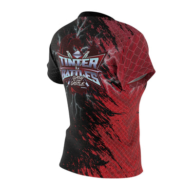 Dark Truth x Tinter Battles 2024 Women's Official Shirt