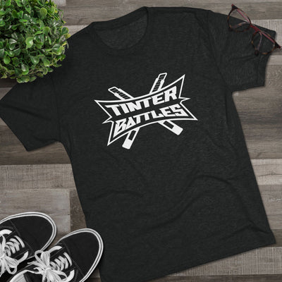 Tinter Battles™ Official T-Shirt