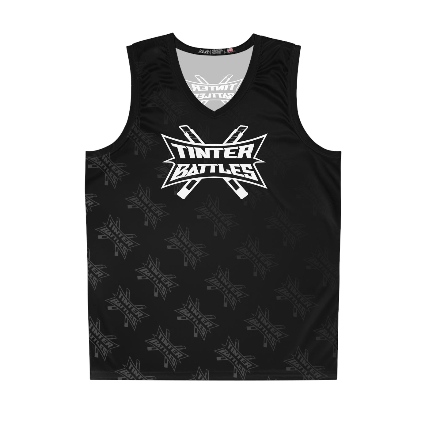 Tinter Battles™ Official Tanktop