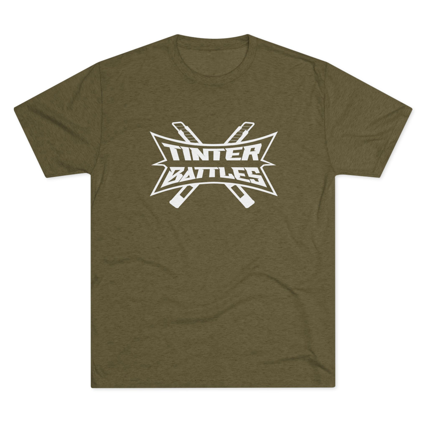 Tinter Battles™ Official T-Shirt