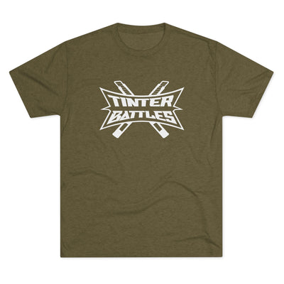 Tinter Battles™ Official T-Shirt