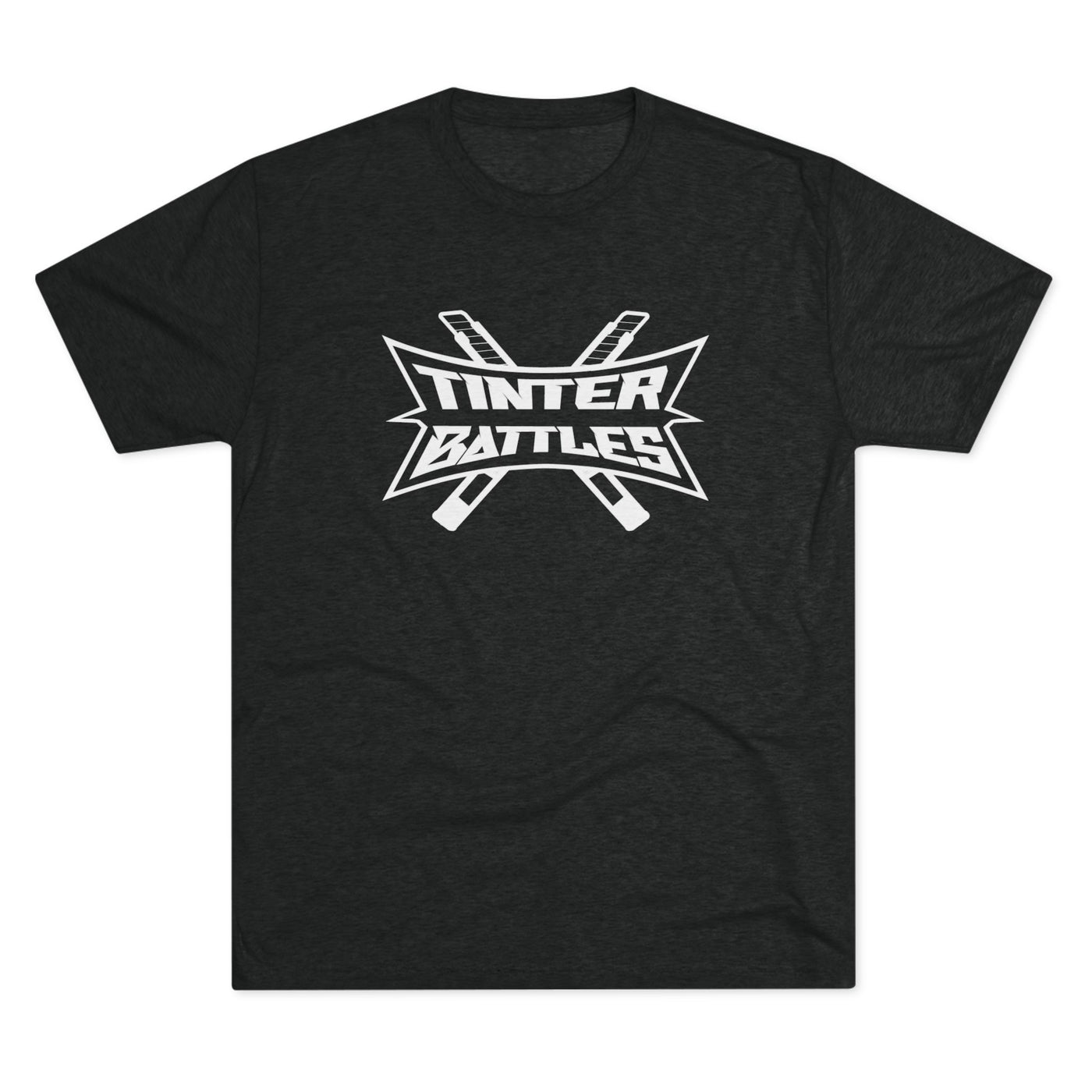 Tinter Battles™ Official T-Shirt