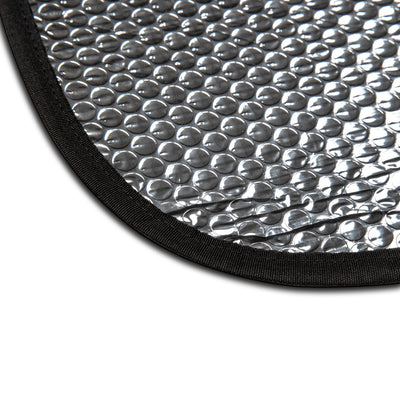 Tinter Battles™ Windshield Sun Shade