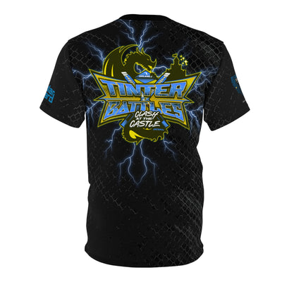 CTA Solar Gard x Tinter Battles 2024 Men's Official Shirt