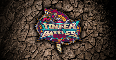 Tinter Battles™ Networking Group