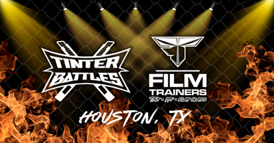 Tinter Battles™ LAUNCH!