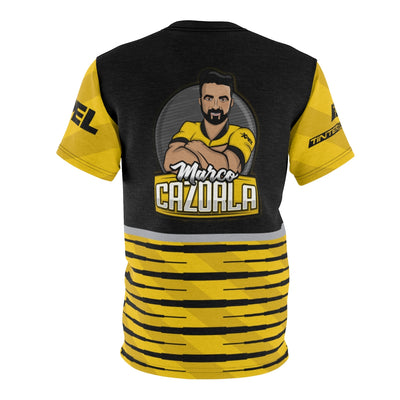 Marco Cazorla Full Print Shirt