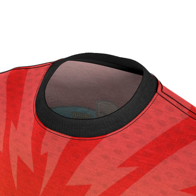 Artistic Window Tinting | Full Print Team Shirts