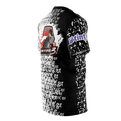 Tintdude3 | Full Print Team Shirts