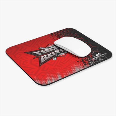 Tinter Battles 2022 Official Mouse Pad