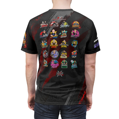Men's Tinter Battles Superstar Edition Shirts