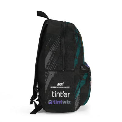Meany Becker Backpack (Made in USA)