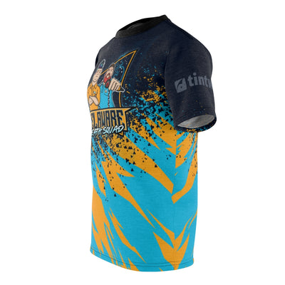Delaware Death Squad Becker | Full Print Team Shirts