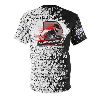 Tintdude3 | Full Print Team Shirts