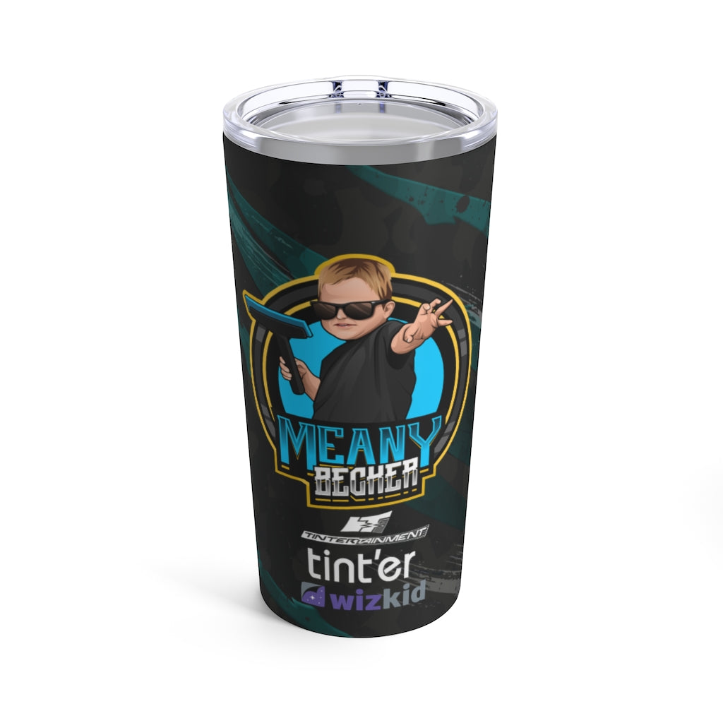 Meany Becker Tumbler 20oz