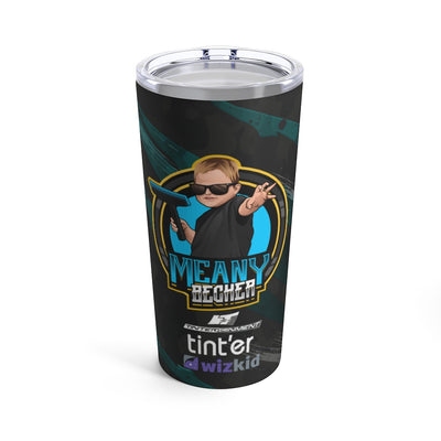 Meany Becker Tumbler 20oz