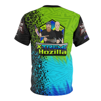 XTREME Hozilla: Official Tinter Battles 2022 | Team Shirts