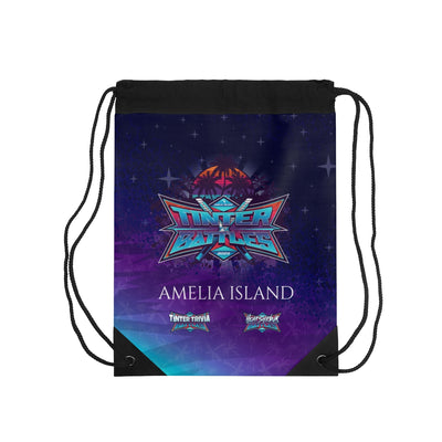 Tinter Battles 2023 Official Drawstring Bag
