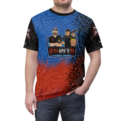 Next One's Up: Official Tinter Battles 2022 | Team Shirts